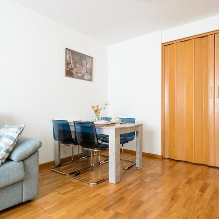 Cesar Augusto - Romano Apartment Zaragoza Exterior foto