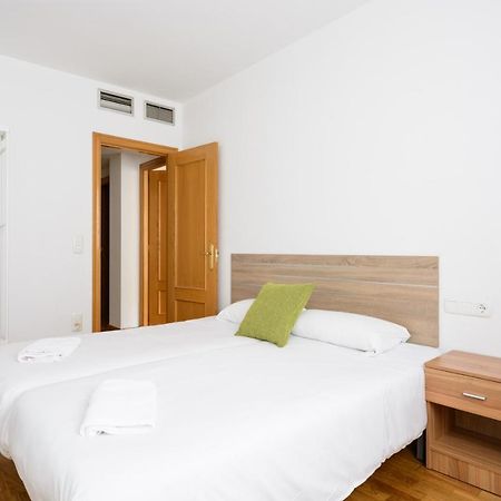 Cesar Augusto - Romano Apartment Zaragoza Exterior foto
