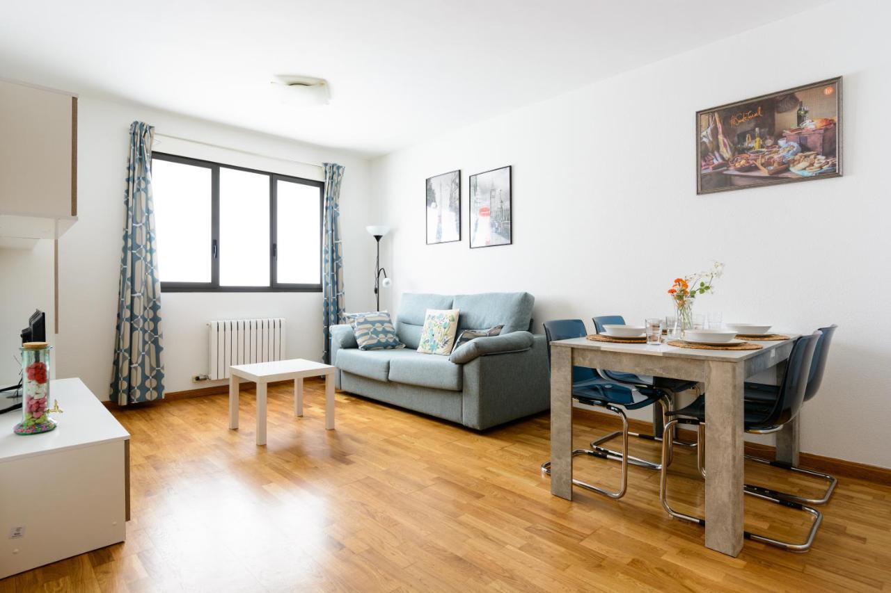 Cesar Augusto - Romano Apartment Zaragoza Exterior foto