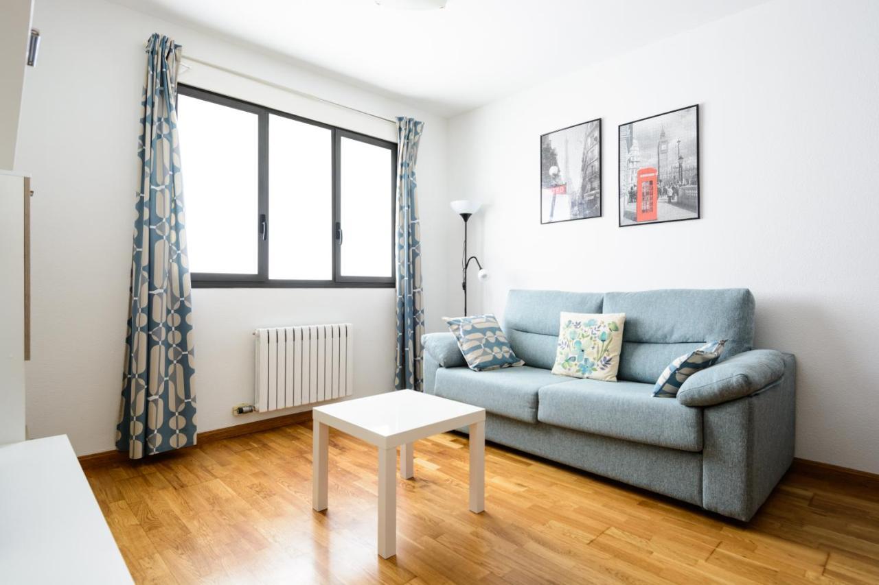 Cesar Augusto - Romano Apartment Zaragoza Exterior foto