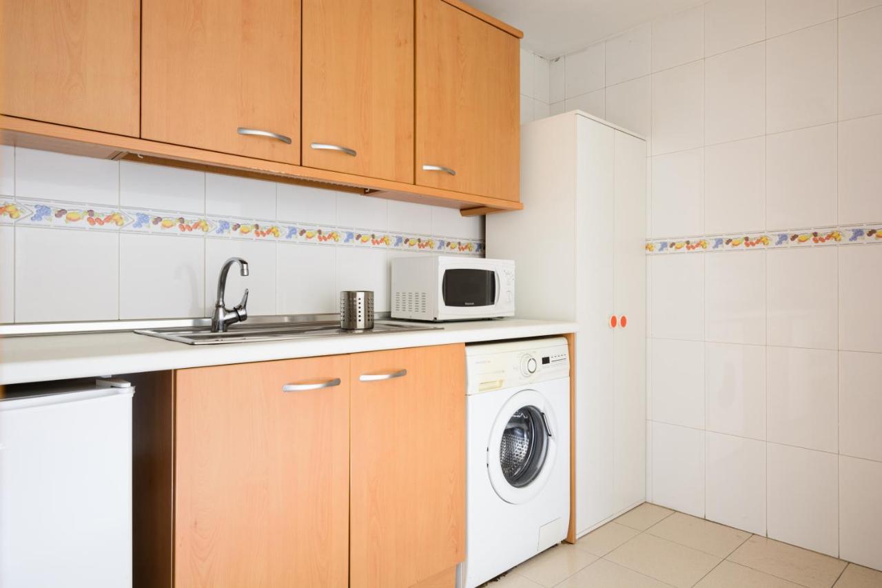 Cesar Augusto - Romano Apartment Zaragoza Exterior foto